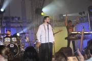 Gr�mpeli Breitenbach ( Klostertalerkonzert) - 9. Juli 2010